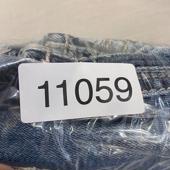 Silver Zac Bootcut Jeans Mens 29 x 32 Relaxed Fit Medium Wash Denim Pants - Picture 16 of 16